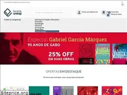 Sites similar to livrariaunesp.com.br