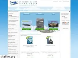 Sites similar to livre-aviation.com