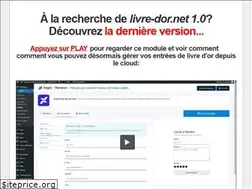 Sites similar to livre-dor.net