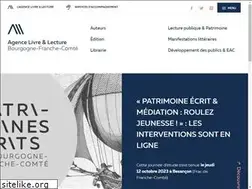 Sites similar to livre-franchecomte.com