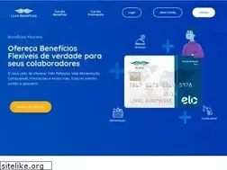Sites similar to livre.com.br