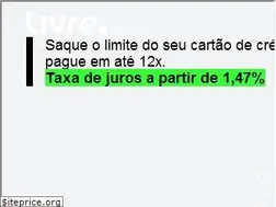 Sites similar to livre.digital