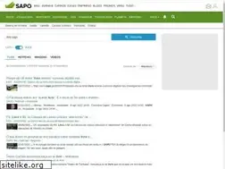 Sites similar to livre.sapo.pt