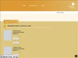 Sites similar to livre1.com