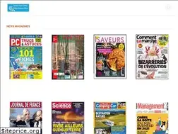 Sites similar to livre2.com