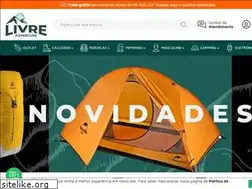 Sites similar to livreadventure.com.br