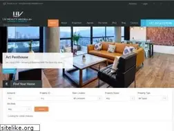 Sites similar to livrealtymedellin.com