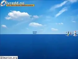 Sites similar to livredd.no
