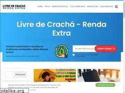 Sites similar to livredecracha.com
