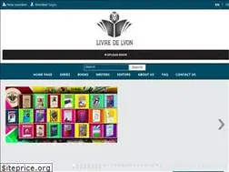 Sites similar to livredelyon.com