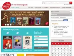Sites similar to livredepochejeunesse.com