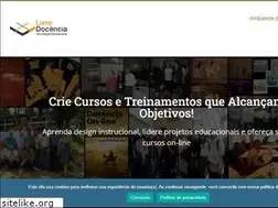 Sites similar to livredocencia.com.br