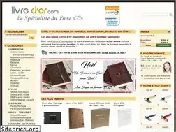 Sites similar to livredor.com
