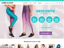 Sites similar to livreeleve.com.br