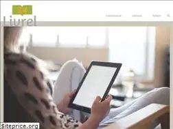 Sites similar to livrel24.se
