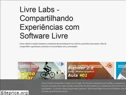 Sites similar to livrelabs.com.br