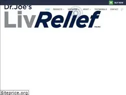 Sites similar to livrelief.com