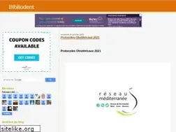 Sites similar to livremdical.blogspot.com