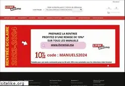 Sites similar to livremoi.ma