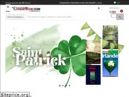 Sites similar to livrenpoche.com