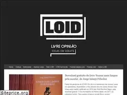 Sites similar to livreopiniao.com
