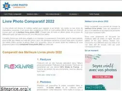 Sites similar to livrephotocomparatif.fr
