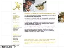 Sites similar to livres-de-recettes.fr