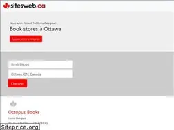 Sites similar to livres-disques.ca