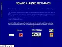 Sites similar to livres-jeunesse.net