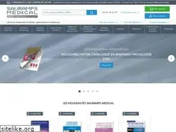 Sites similar to livres-medicaux.com