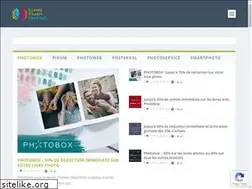 Sites similar to livres-photos-gratuits.fr