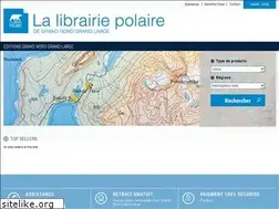 Sites similar to livres-polaires.com