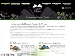 Sites similar to livres-posters-pyrenees.com