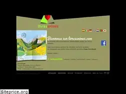 Sites similar to livresanimes.com