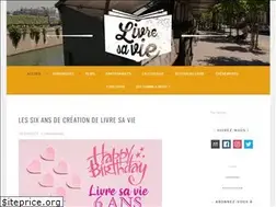 Sites similar to livresavie.com