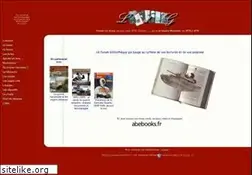 Sites similar to livresdeguerre.net