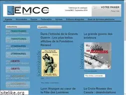 Sites similar to livresemcc.com
