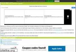 Sites similar to livrespourtous.com