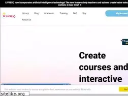 Sites similar to livresq.com