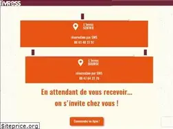 Sites similar to livress.fr