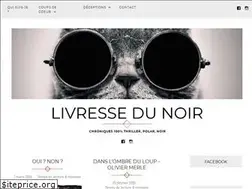 Sites similar to livressedunoir.be