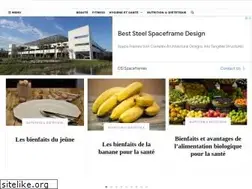 Sites similar to livretsante.com