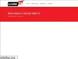 Sites similar to livretv.com