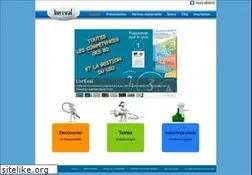 Sites similar to livreval.fr