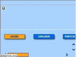 Sites similar to livroccaz.com