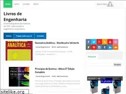 Sites similar to livroengenharia.blogspot.com