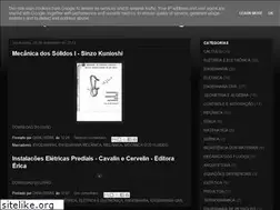 Sites similar to livroexatas.blogspot.com