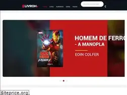 Sites similar to livroh.com.br