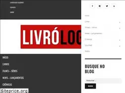 Sites similar to livrologos.com.br