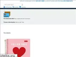 Sites similar to livromat.com.br